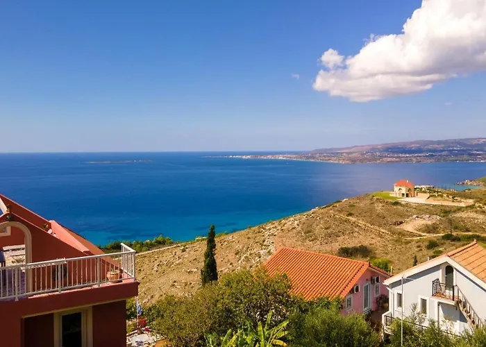 Aeolos Kefalonia Khelmáta