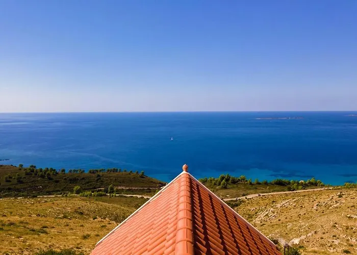 Aeolos Kefalonia