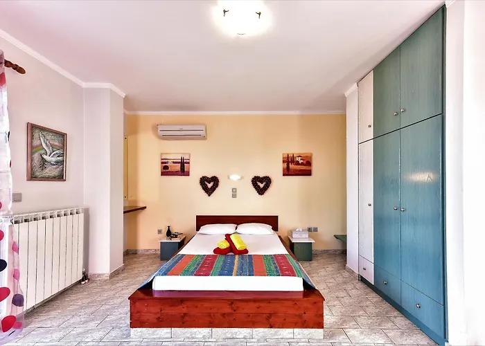 Aeolos Kefalonia Apartmán