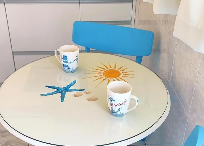Aeolos Kefalonia Apartmán