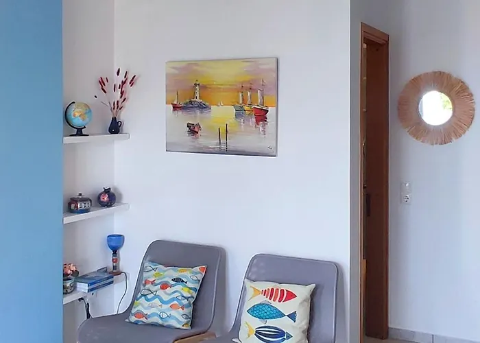 Aeolos Kefalonia Apartament