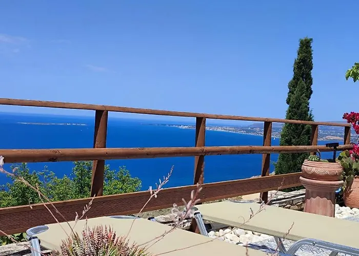 Apartament Aeolos Kefalonia *