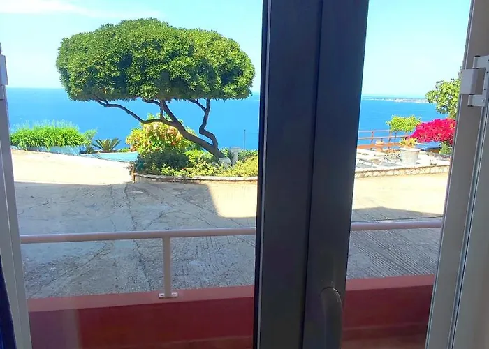 Aeolos Kefalonia Apartament