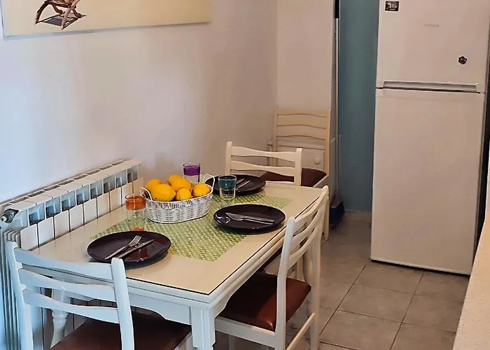Apartament Aeolos Kefalonia