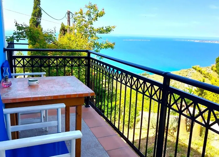 Aeolos Kefalonia