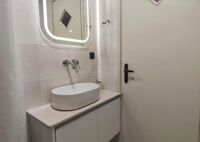 Aeolos Kefalonia Apartament Khelmáta