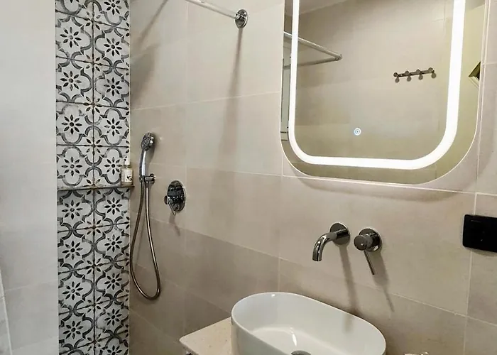 Apartmán Aeolos Kefalonia Khelmáta