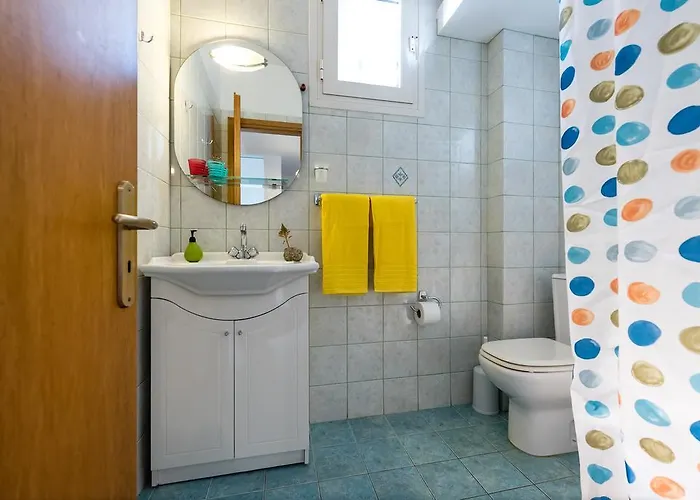 Apartament Aeolos Kefalonia *