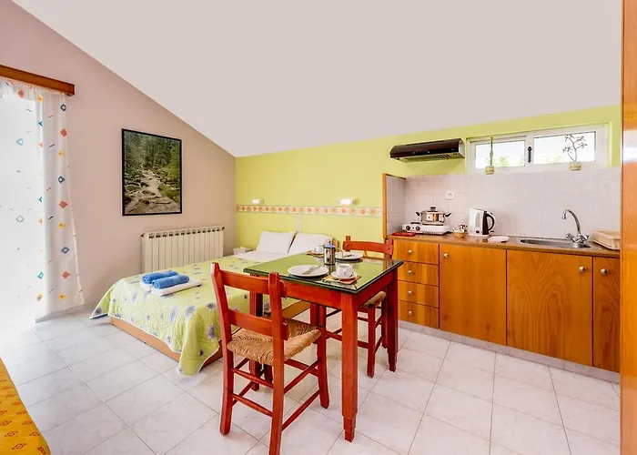 Apartament Aeolos Kefalonia *