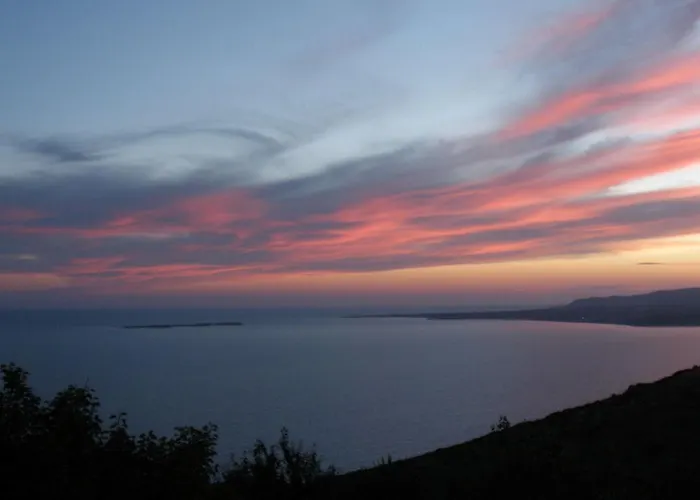 Lägenhet Aeolos Kefalonia *