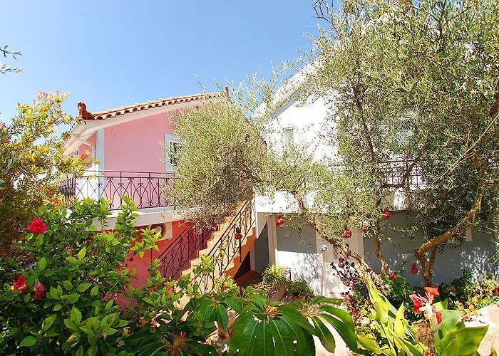 Apartament Aeolos Kefalonia