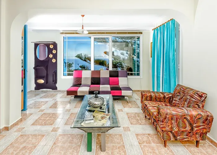 Aeolos Kefalonia Apartmán