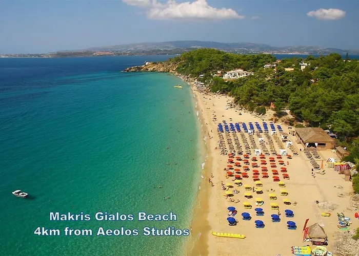 Aeolos Kefalonia *