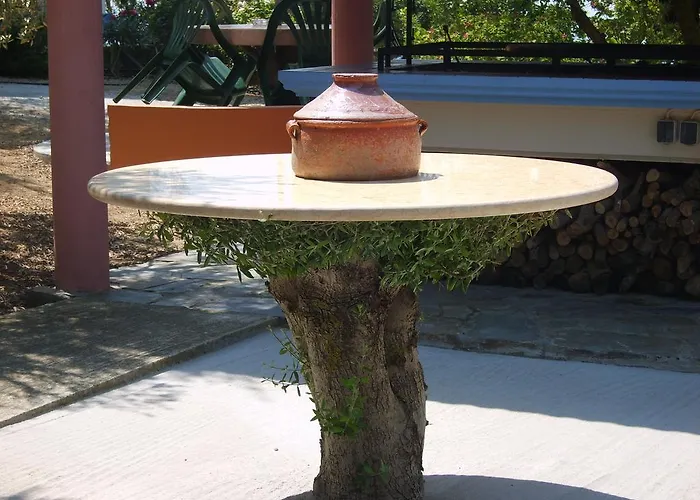 Apartmán Aeolos Kefalonia *