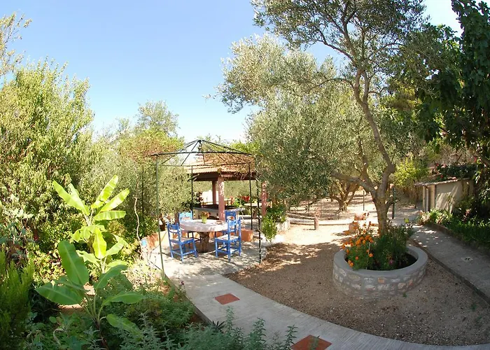 Aeolos Kefalonia Apartmán *