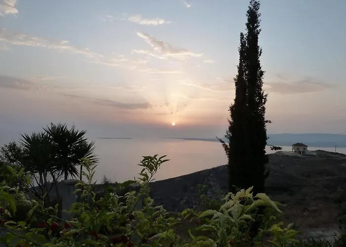 Apartament Aeolos Kefalonia