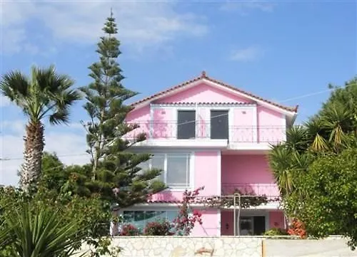 Apartament Aeolos Kefalonia *