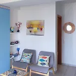 Aeolos Kefalonia Apartment
