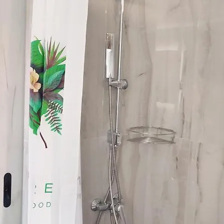 Aeolos Kefalonia Daire *