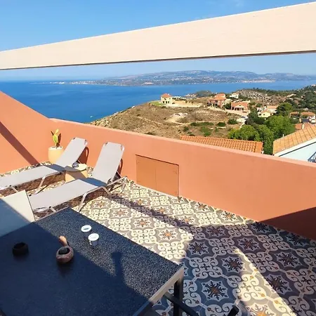 Aeolos Kefalonia Khelmáta