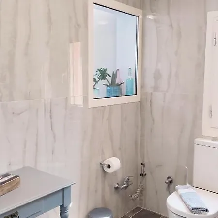 Daire Aeolos Kefalonia *