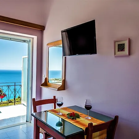 Aeolos Kefalonia Daire *