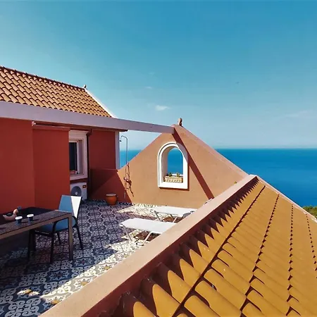 Aeolos Kefalonia Διαμέρισμα Χελμάτα