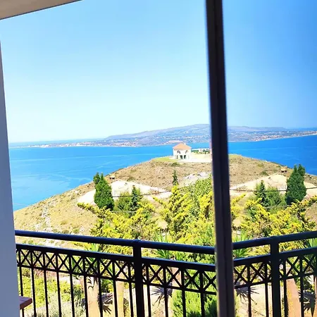 Διαμέρισμα Aeolos Kefalonia *