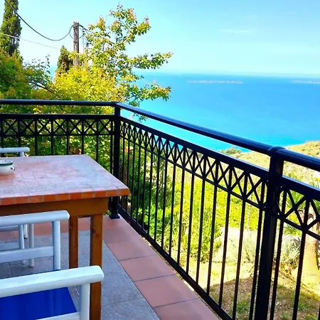 Aeolos Kefalonia