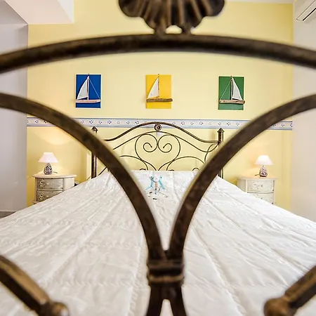 Daire Aeolos Kefalonia Khelmáta