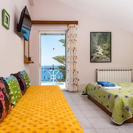 Daire Aeolos Kefalonia *