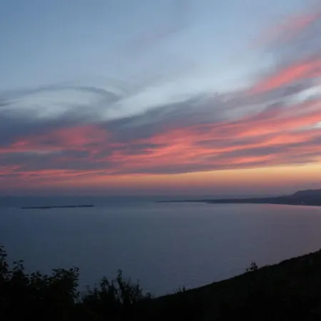 Daire Aeolos Kefalonia *