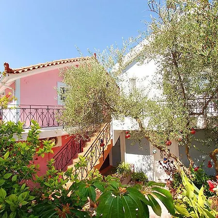 Διαμέρισμα Aeolos Kefalonia