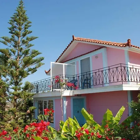 Aeolos Kefalonia Daire *